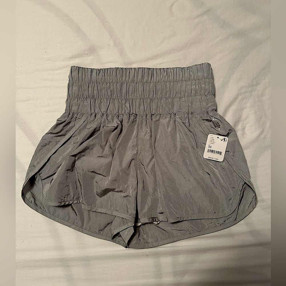 NWT Free People The Way Home Shorts